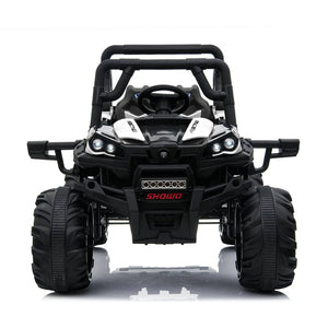 Ride On Jeep BBH-3688 Buggy Style