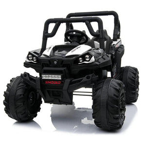 Ride On Jeep BBH-3688 Buggy Style