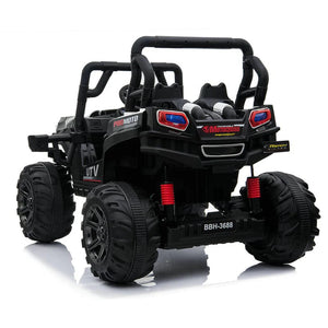 Ride On Jeep BBH-3688 Buggy Style