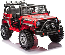 Load image into Gallery viewer, Ride on Jeep Kids Car XMX-618 Age 3-6Years
