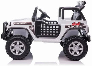 Ride on Jeep Kids Car XMX-618