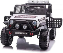 Load image into Gallery viewer, Ride on Jeep Kids Car XMX-618 Age 3-6Years
