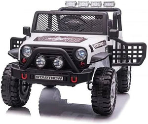 Ride on Jeep Kids Car XMX-618