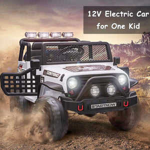 Ride on Jeep Kids Car XMX-618