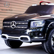 Load image into Gallery viewer, Ride On Mercedes Benz GLB Kids
