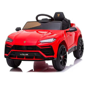 Ride On Car Kids Licensed Urus Electric