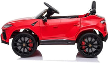 Load image into Gallery viewer, Ride On Car Kids Licensed Urus Electric
