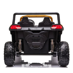 Ride On Buggy KIDS ELECTRIC/ UTV 24V YSA-032