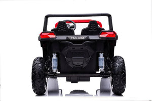 Ride On Buggy KIDS ELECTRIC/ UTV 24V YSA-032