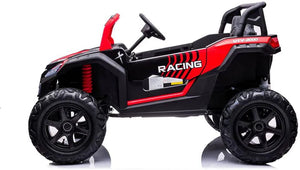 Ride On Buggy KIDS ELECTRIC/ UTV 24V YSA-032