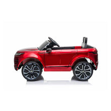 Load image into Gallery viewer, Ride On Range Rover Evoque KIDS car
