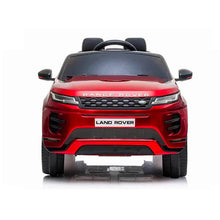 Load image into Gallery viewer, Ride On Range Rover Evoque KIDS car
