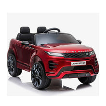 Load image into Gallery viewer, Ride On Range Rover Evoque KIDS car
