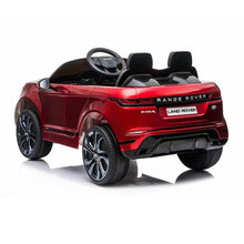 Load image into Gallery viewer, Ride On Range Rover Evoque KIDS car
