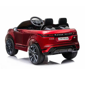 Ride On Range Rover Evoque KIDS car