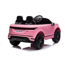 Load image into Gallery viewer, Ride On Range Rover Evoque KIDS car
