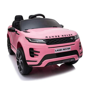 Ride On Range Rover Evoque KIDS car