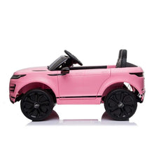 Load image into Gallery viewer, Ride On Range Rover Evoque KIDS car
