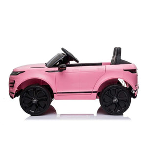 Ride On Range Rover Evoque KIDS car