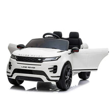 Load image into Gallery viewer, Ride On Range Rover Evoque KIDS car
