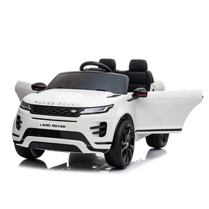 Ride On Range Rover Evoque KIDS car