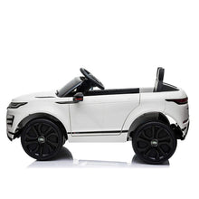 Load image into Gallery viewer, Ride On Range Rover Evoque KIDS car
