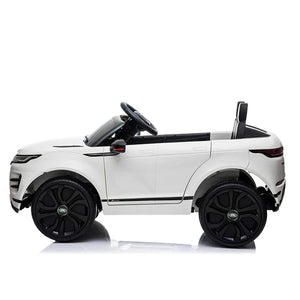 Ride On Range Rover Evoque KIDS car