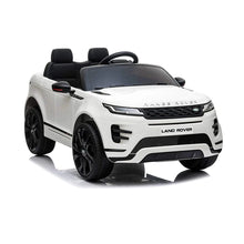 Load image into Gallery viewer, Ride On Range Rover Evoque KIDS car
