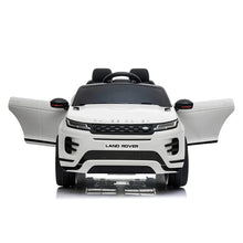 Load image into Gallery viewer, Ride On Range Rover Evoque KIDS car
