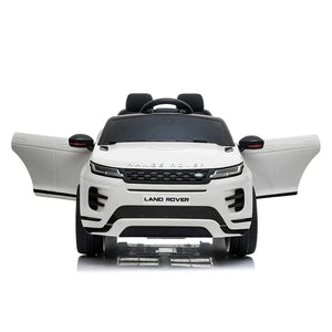 Ride On Range Rover Evoque KIDS car