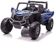 Load image into Gallery viewer, Ride On Buggy XMX613 24v Spider Age 3+
