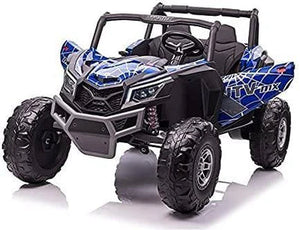 Ride On Buggy XMX613 24v Spider Age 3+