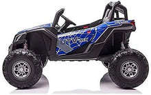 Load image into Gallery viewer, Ride On Buggy XMX613 24v Spider Age 3+
