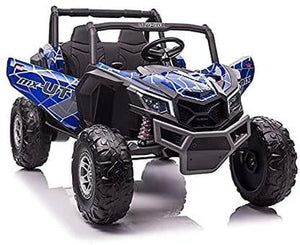 Ride On Buggy XMX613 24v Spider Age 3+