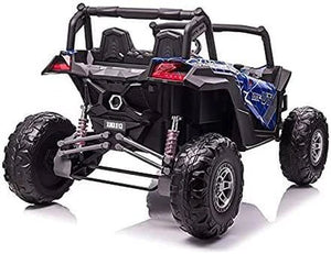 Ride On Buggy XMX613 24v Spider Age 3+