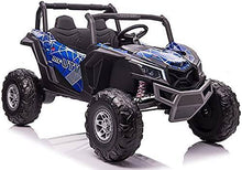 Load image into Gallery viewer, Ride On Buggy XMX613 24v Spider Age 3+
