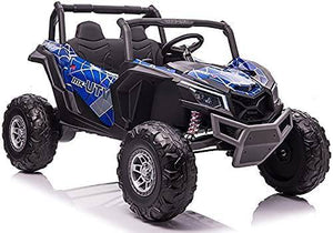 Ride On Buggy XMX613 24v Spider Age 3+