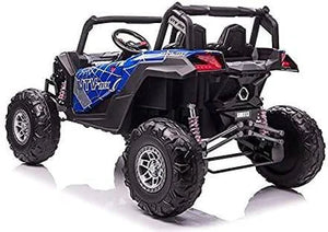 Ride On Buggy XMX613 24v Spider Age 3+