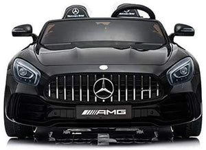 Ride On Mercedes Benz GTR Kids