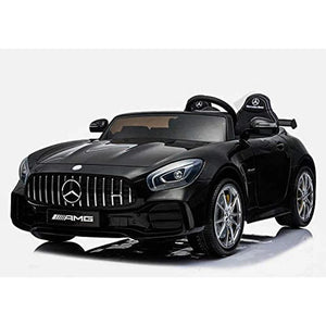 Ride On Mercedes Benz GTR Kids