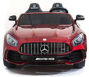 Ride On Mercedes Benz GTR Kids