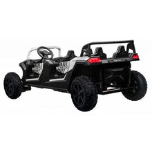 Load image into Gallery viewer, Kids Ride On 4 Seater Car 4x4 BUGGY Age 3 up
