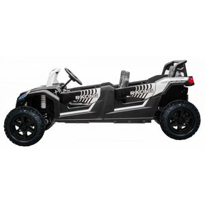 Kids Ride On 4 Seater Car 4x4 BUGGY Age 3 up