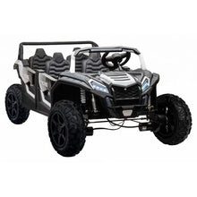 Load image into Gallery viewer, Kids Ride On 4 Seater Car 4x4 BUGGY
