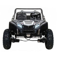 Load image into Gallery viewer, Kids Ride On 4 Seater Car 4x4 BUGGY Age 3 up
