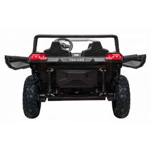 Load image into Gallery viewer, Kids Ride On 4 Seater Car 4x4 BUGGY
