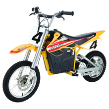 Load image into Gallery viewer, Razor motor Bike Dirt Rocket  MX650 Age 14+
