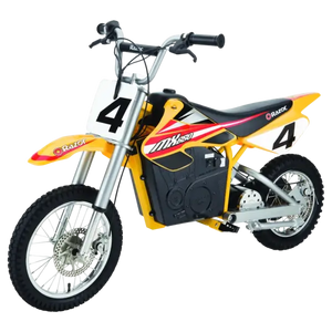 Razor motor Bike Dirt Rocket  MX650 Age 14+