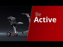 Load and play video in Gallery viewer, ATTO Sport Folding Mobility E Scooter
