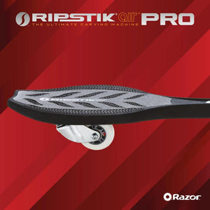 RAZOR RIPSTIK RIPSTER AIR PRO 23L SKATEBOARD